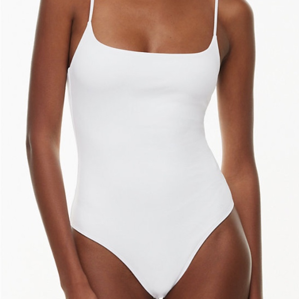 Babaton Contour Bodysuit (S)